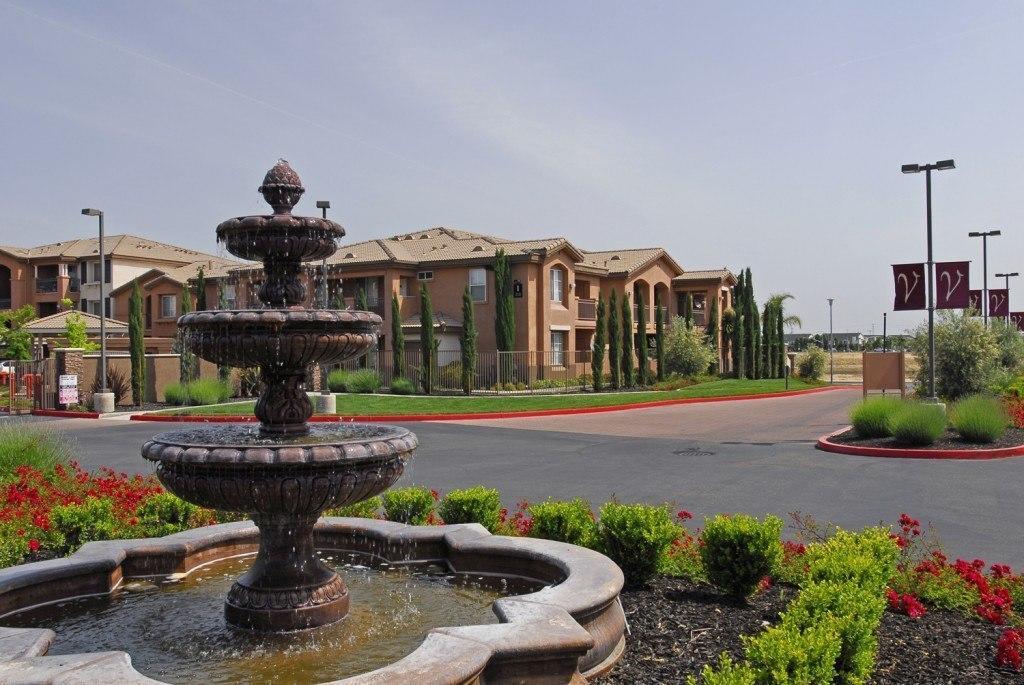 Sacramento Guest Services Exterior foto