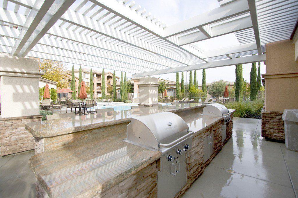 Sacramento Guest Services Exterior foto